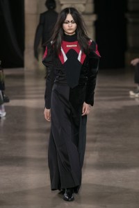 Moohong  RTW Fall 2019