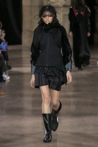 Moohong  RTW Fall 2019