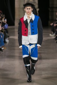 Moohong  RTW Fall 2019