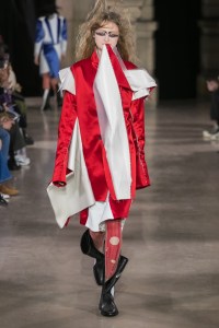 Moohong  RTW Fall 2019