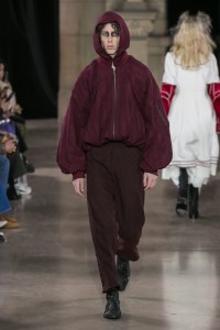 Moohong  RTW Fall 2019