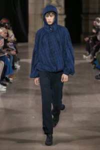 Moohong  RTW Fall 2019