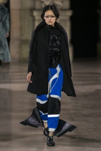 Moohong  RTW Fall 2019
