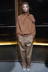 Moon Choi RTW Fall 2019