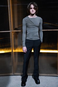 Moon Choi RTW Fall 2019