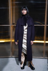 Moon Choi RTW Fall 2019