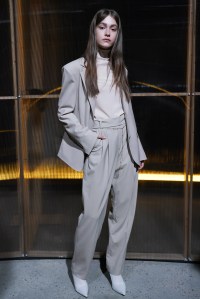 Moon Choi RTW Fall 2019