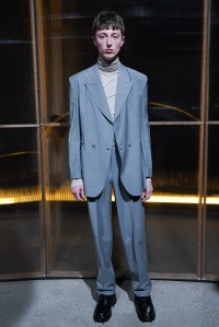 Moon Choi RTW Fall 2019