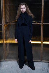 Moon Choi RTW Fall 2019