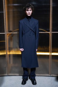 Moon Choi RTW Fall 2019