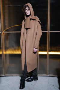 Moon Choi RTW Fall 2019