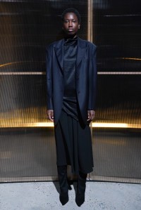 Moon Choi RTW Fall 2019