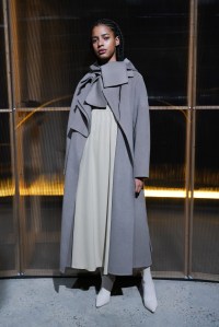 Moon Choi RTW Fall 2019
