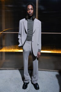 Moon Choi RTW Fall 2019