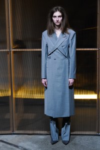 Moon Choi RTW Fall 2019