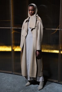 Moon Choi RTW Fall 2019