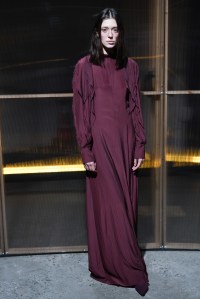Moon Choi RTW Fall 2019