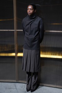 Moon Choi RTW Fall 2019