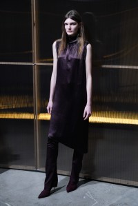 Moon Choi RTW Fall 2019