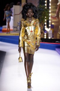 Moschino RTW Fall 2019
