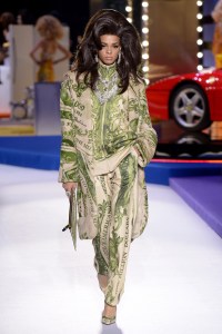 Moschino RTW Fall 2019
