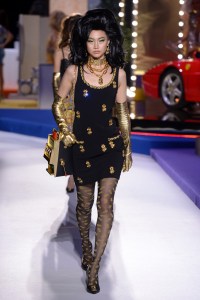 Moschino RTW Fall 2019