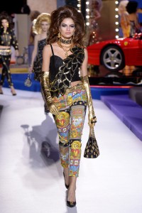 Moschino RTW Fall 2019