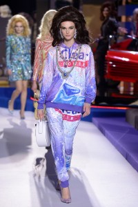 Moschino RTW Fall 2019