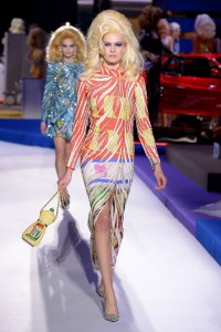 Moschino RTW Fall 2019