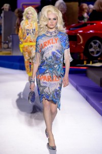 Moschino RTW Fall 2019