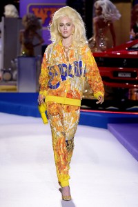 Moschino RTW Fall 2019