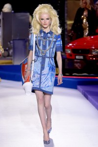 Moschino RTW Fall 2019
