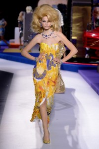 Moschino RTW Fall 2019