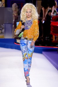 Moschino RTW Fall 2019