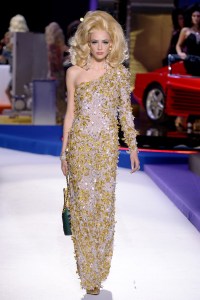 Moschino RTW Fall 2019