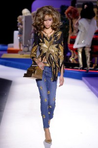 Moschino RTW Fall 2019