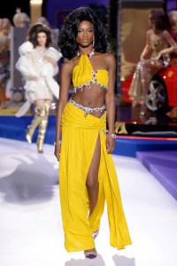 Moschino RTW Fall 2019