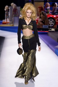 Moschino RTW Fall 2019
