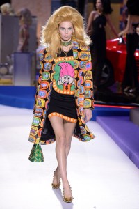 Moschino RTW Fall 2019