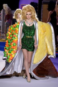 Moschino RTW Fall 2019