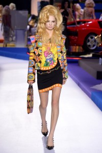 Moschino RTW Fall 2019