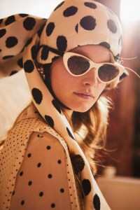 Mother Of Pearl Presentation RTW Spring 2019