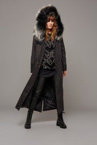 Mr & Mrs Italy RTW Fall 2019