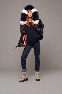 Mr & Mrs Italy RTW Fall 2019