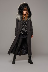 Mr&Mrs Italy RTW Fall 2019