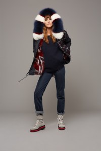 Mr&Mrs Italy RTW Fall 2019