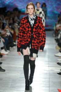 MSGM RTW Fall 2019