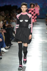 MSGM RTW Fall 2019