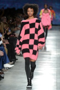 MSGM RTW Fall 2019