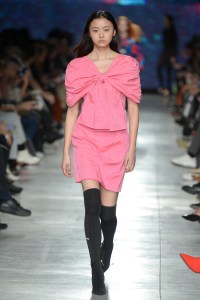 MSGM RTW Fall 2019